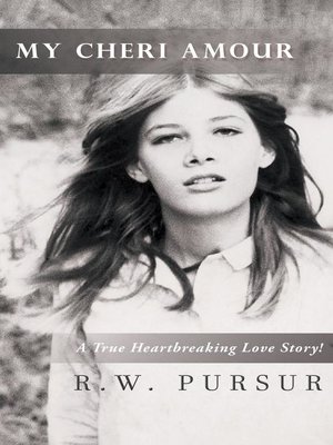 cover image of My Cheri Amour